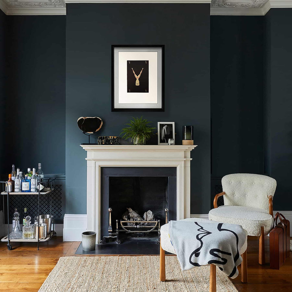 Thumbnail: Art Deco art black and grey
