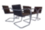 Knoll Mies van der Rohe