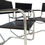 Thumbnail: Vintage cantilever chairs