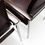 Thumbnail: Mid Century Danish dining chairs Bernadotte