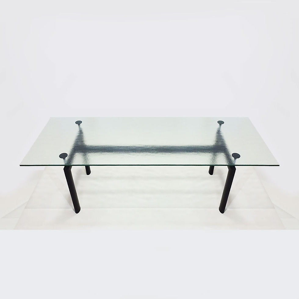 Thumbnail: Le Corbusier Cassina table
