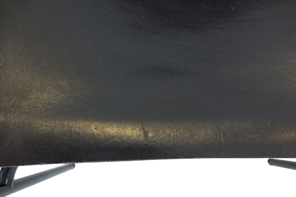 Thumbnail: Vintage Leather Chairs