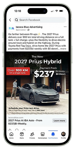 iacoca blue advertising ad mockup car dealer.png