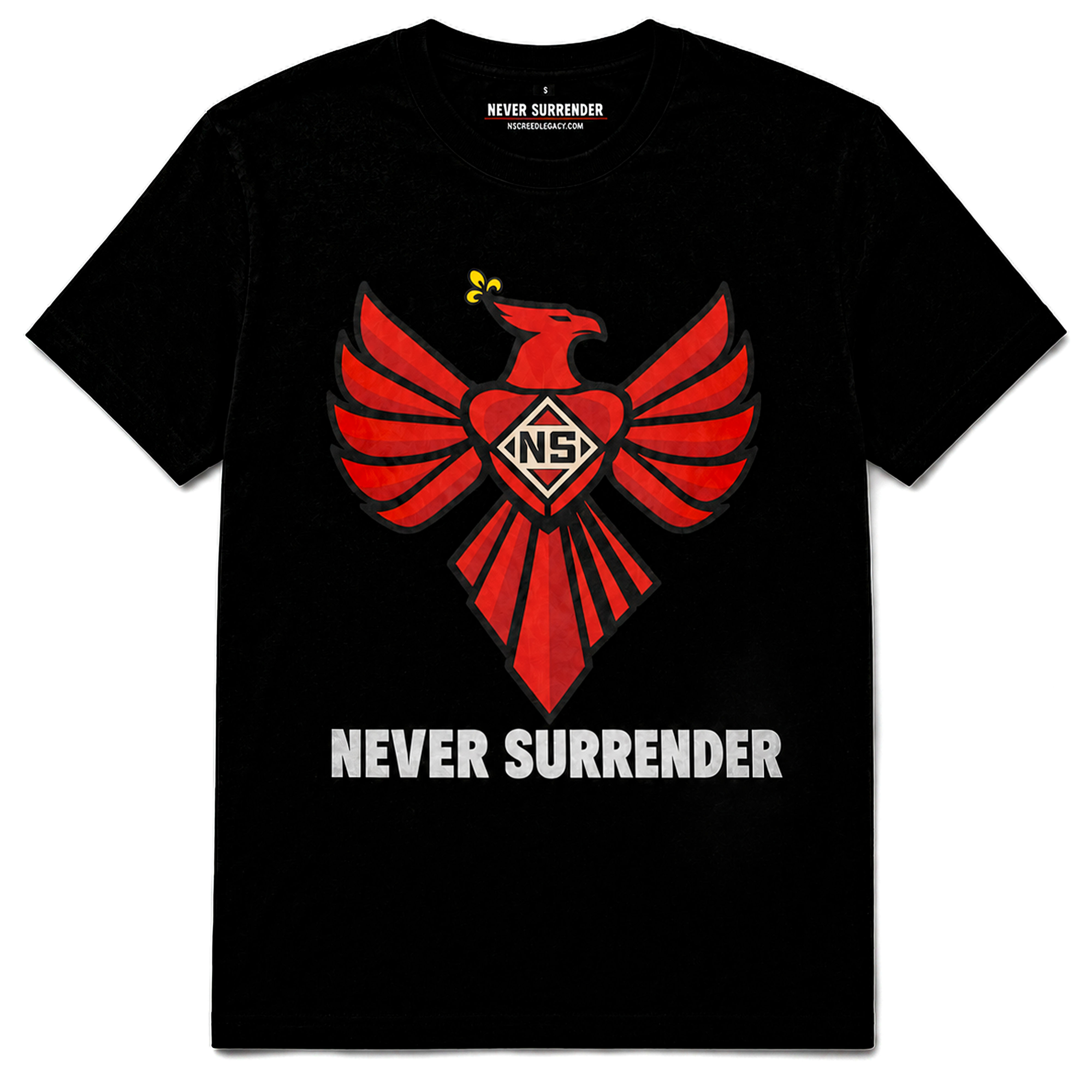 Футболка Phoenix