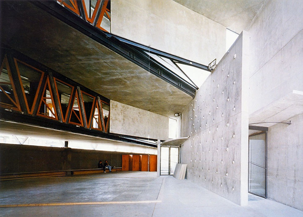 Imagen Interior