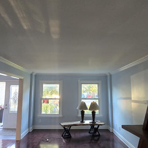 INTERIOR PAINTING