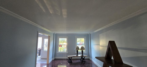 INTERIOR PAINTING