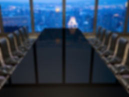 Reinventing the Board 2020