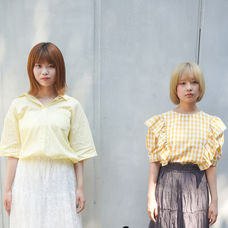 ダダダムズ新メンバー撮影