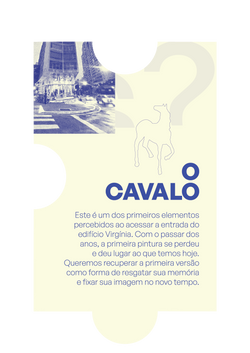CAVALO