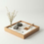 Desktop Zen Garden