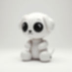 Interactive Desk Pet