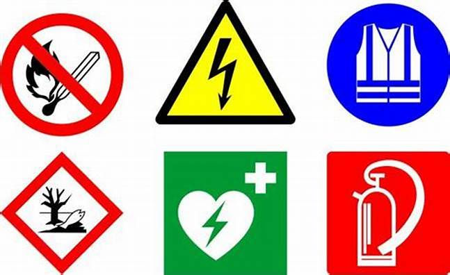 Resolución 432 Reglamento de Higiene y Seguridad Industrial ESE IMSALUD  