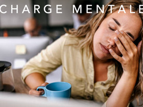 Pourquoi sommes-nous épuisés alors que nous rentrons de vacances ?