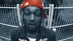 Tizzy X Brandz | No Cap