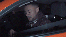 Wes Nelson | See Nobody (Behind The Scenes)