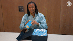 Man City x Etihad | Diwali