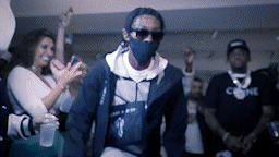 Lil Tjay X Fivo Foreign | Bla Bla