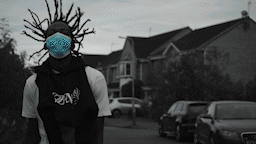 Śkiinny | Neighbourhood Dreadhead