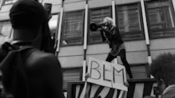 Stardom | Black Lives Matter