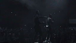 Ghetts | Roundhouse 2021