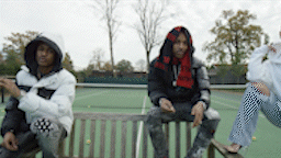 Bandokay X Double Lz | What's Goodie