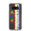 Miniatura: Clear Case for Samsung® RESPECT THE FUNDAMENTALS™ 