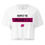 Miniatura: Crop Top RESPECT THE FUNDAMENTALS™