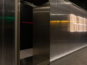 Cambio nello staff di The Rise - San Siro