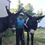 Thumbnail: Mule/Donkey Horsehoodies