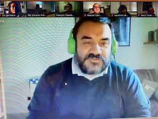 Congrès numérique des Alliances Françaises Europe