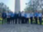 Site Visit - Group Photo