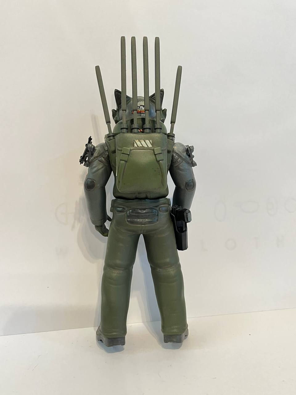 Thumbnail: Drone Jammer