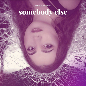 "sober" Album Cover by Olga Prepis