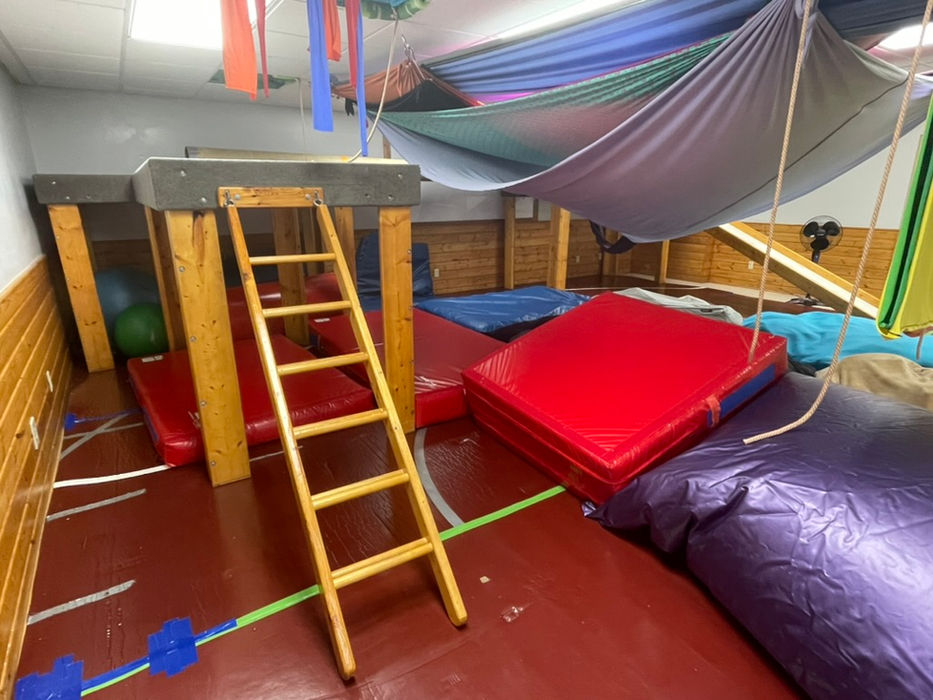 The wonderlab space