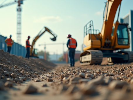 Effective Strategies for Construction Project Management