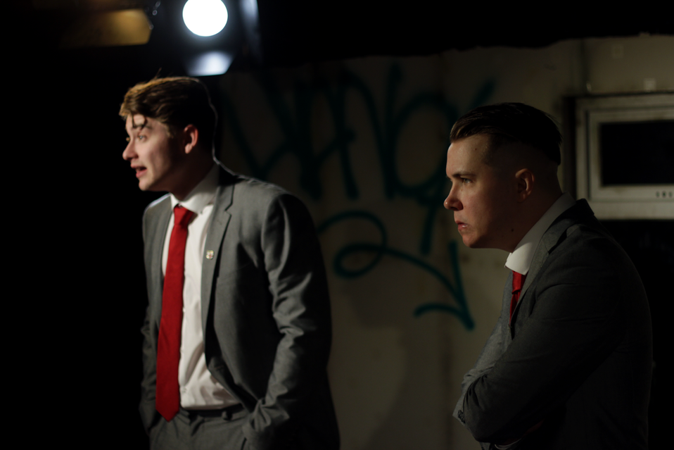 Josh+Horrocks+_+Joshua+Dolphin.+No+use+without+credit+-+Gregory+Birks