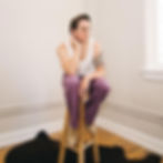 Listen - Something's Gotta Give