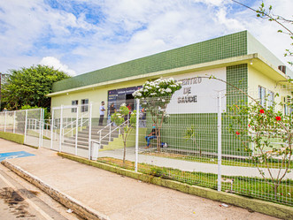 Pandemia: entenda a diferença de atendimento na Unidade Sentinela e 5º Centro de Saúde