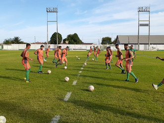 Supervisor do Coruripe anuncia regularização de elenco para a Copa Alagoas e Alagoano