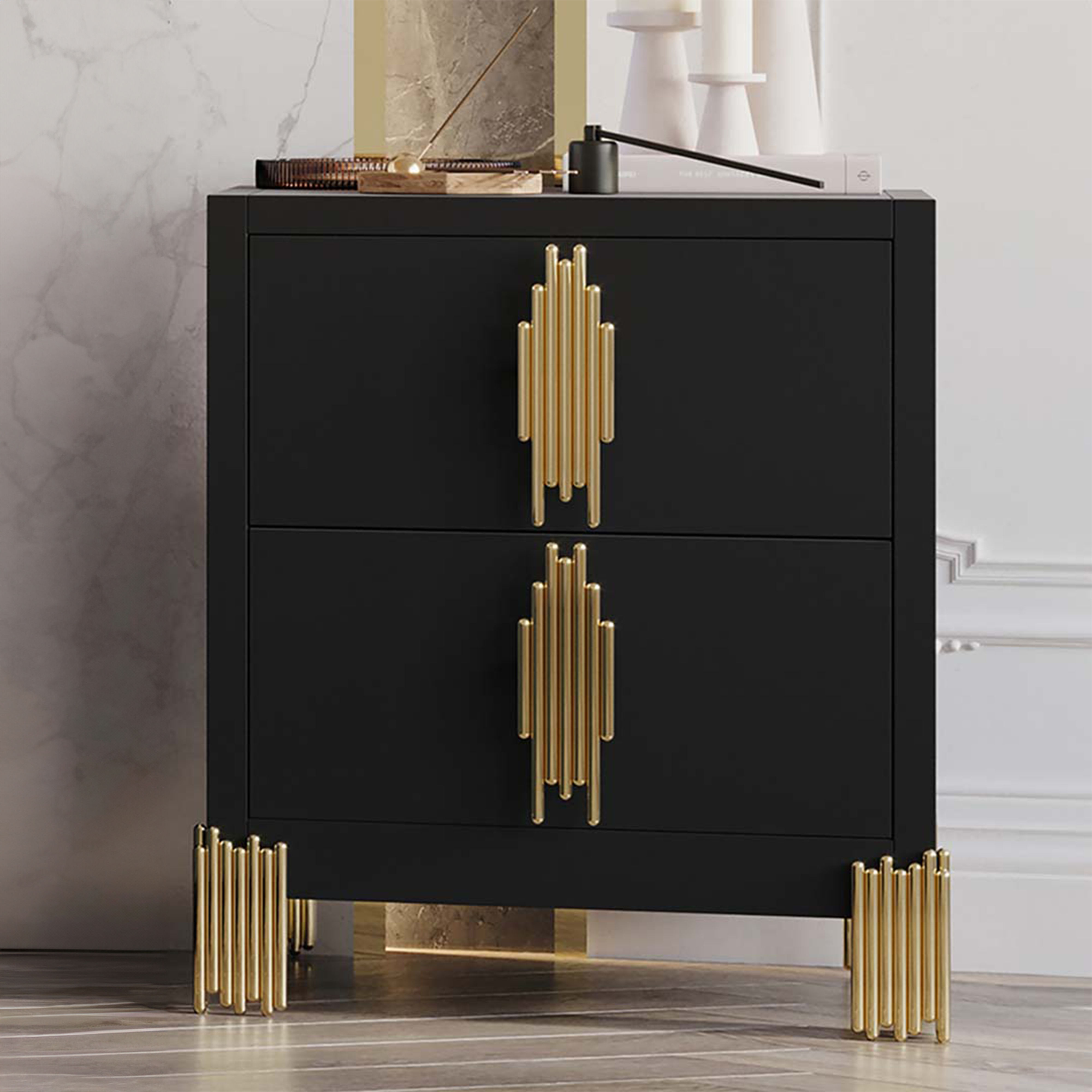 Nightstand Empire