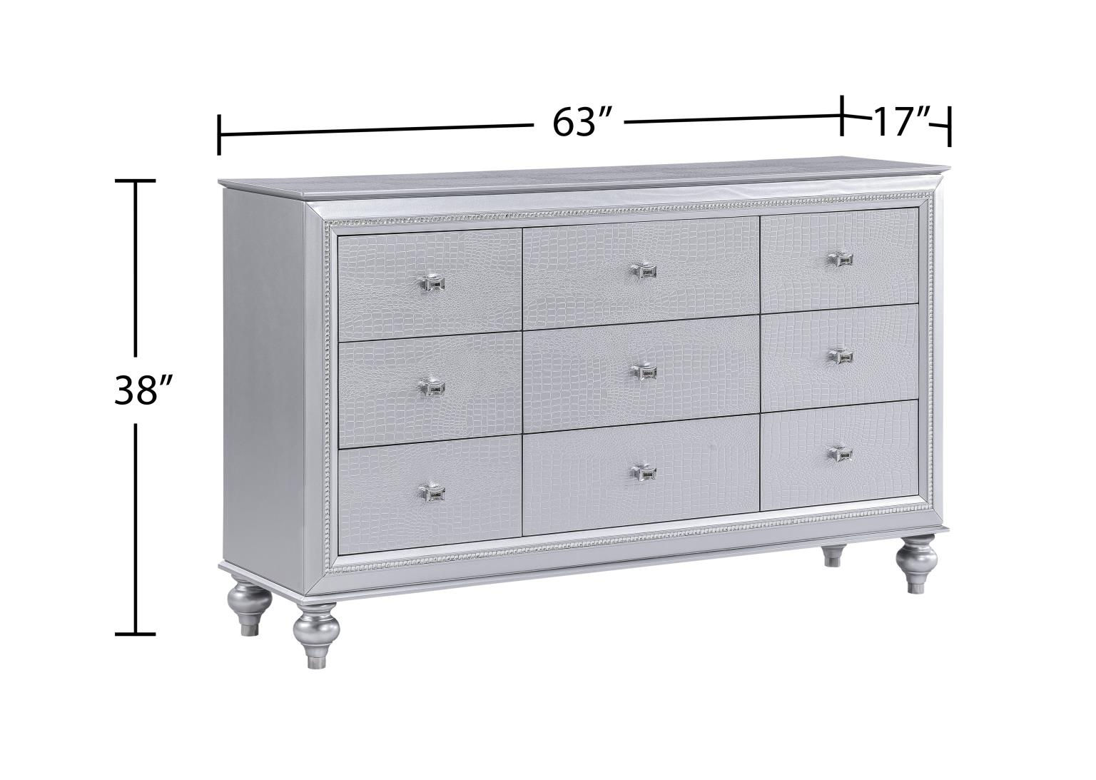 Dresser D207-D