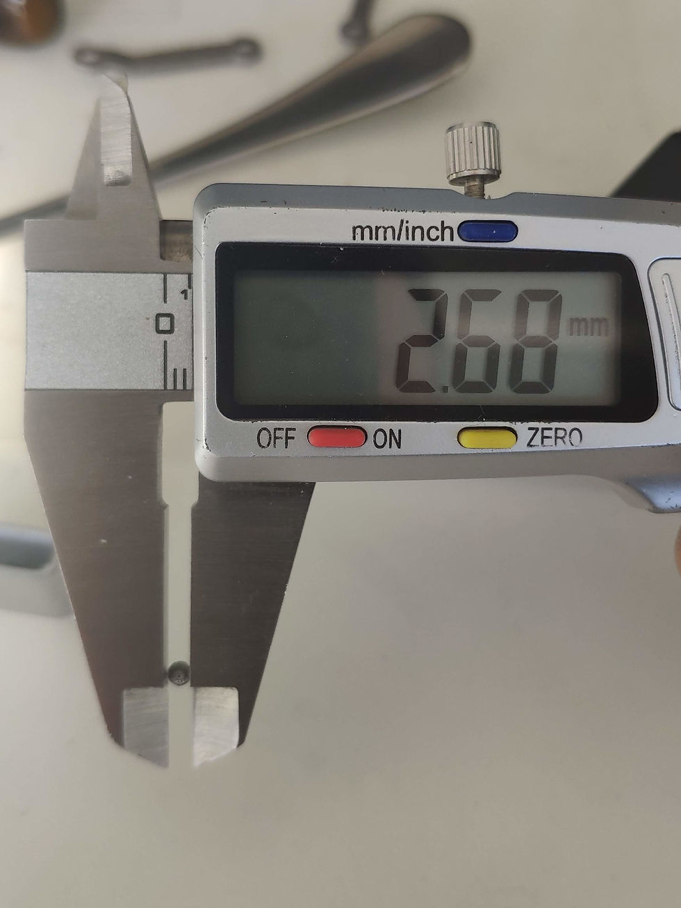 Micro metal 3D printing