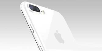 iPhone 7 Plus Jet White??