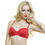 Thumbnail: 2 Pack Full Coverage Padded wirefree Bra