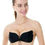 Thumbnail: 2 Pack Non-Wired Padded Stick-On Push-Up Bra