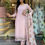Thumbnail: Kurti, Bottom, Dupatta (Baby Pink)