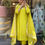 Thumbnail: Kurti, Bottom, Dupatta (Lemon)