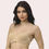Thumbnail: FD Demi Bra + Free Seamless Panty -  Lift, Comfort & Perfect Fit