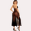 Thumbnail: Women's Lace Babydoll Sleepwear
